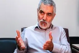 نقش شهید صیاد در عملیات مرصاد بی‌بدیل بود