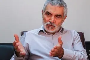 نقش شهید صیاد در عملیات مرصاد بی‌بدیل بود