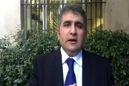 بسیج دانشکده حقوق دانشگاه تهران: با آریا برزن قاطعانه برخورد شود