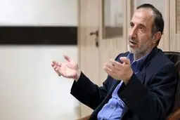 دولت در اصلاح ساختار بودجه وابستگی به درآمدهای نفتی را افزایش داده است