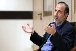 دولت در اصلاح ساختار بودجه وابستگی به درآمدهای نفتی را افزایش داده است