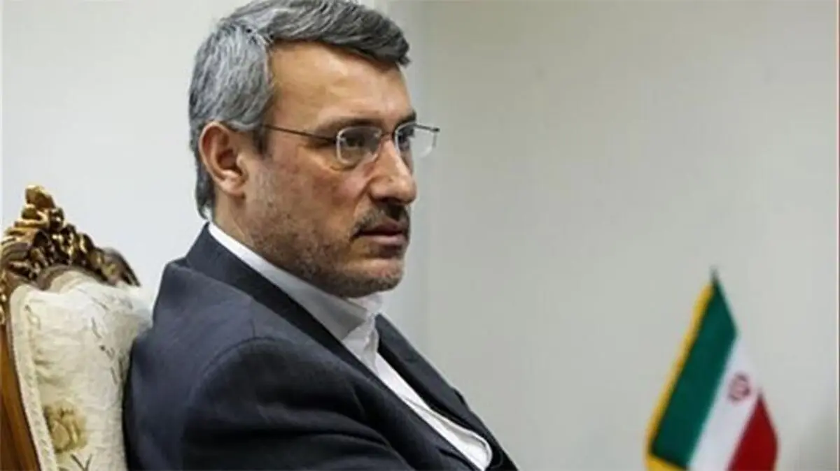 بعیدی نژاد:تبادل کشتی های توقیفی ممکن نیست