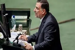 مجلس اولین کارت زرد را به وزیر دادگستری داد