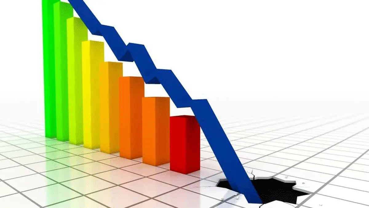 کاهش کیفیت رشد اقتصادی در دولت روحانی
