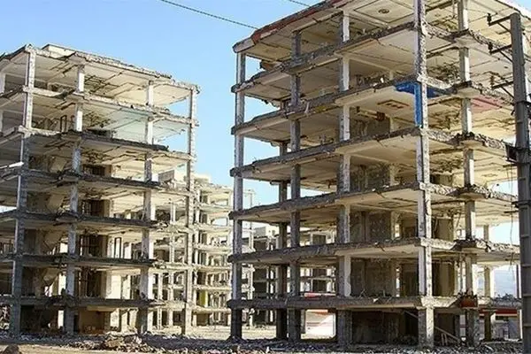 وضعیت مسکن مددجویان مناطق آسیب دیده به کجا رسید