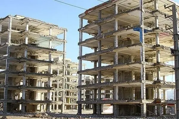 وضعیت مسکن مددجویان مناطق آسیب دیده به کجا رسید