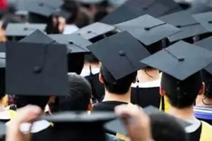 جزئیات نرخ وحشتناک بیکاری فارغ‌التحصیلان