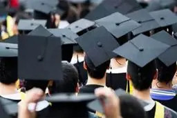 جزئیات نرخ وحشتناک بیکاری فارغ‌التحصیلان