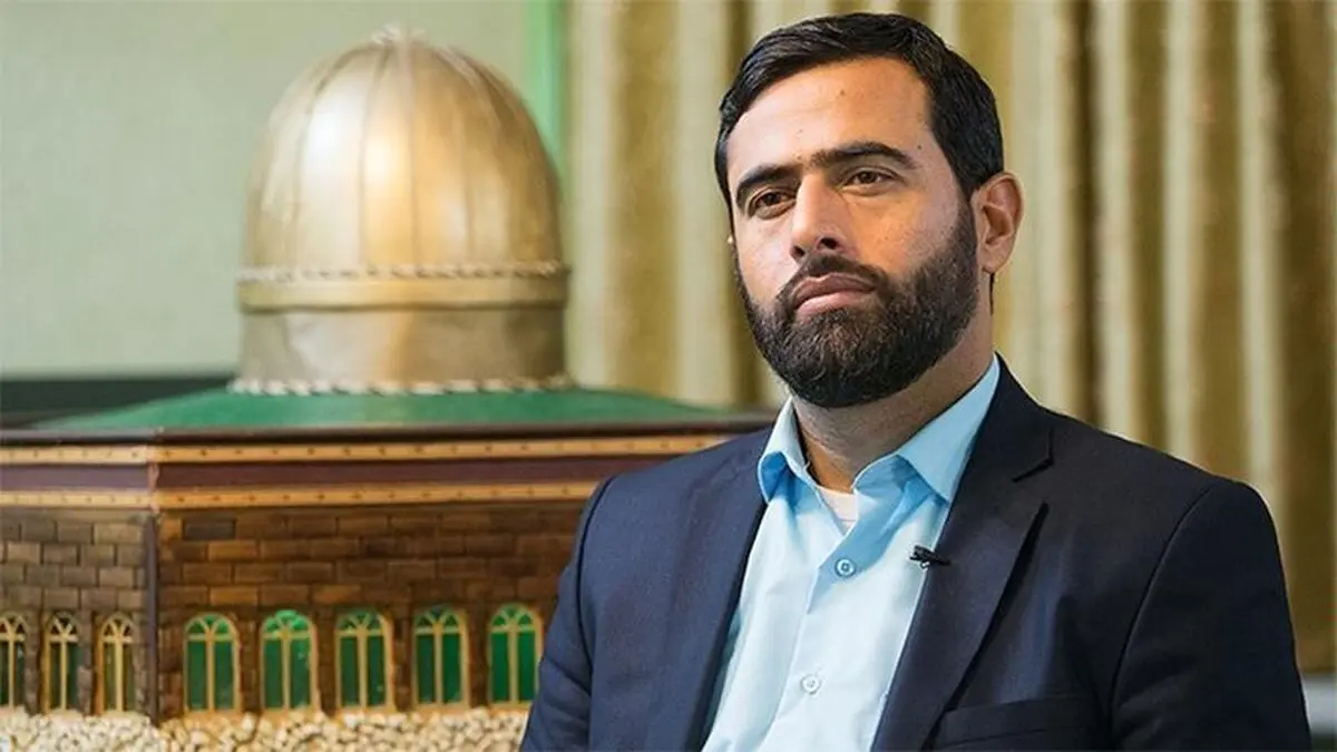 ابومازن همکاری امنیتی با رژیم صهیونیستی را پایان دهد