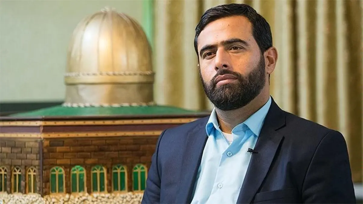 ابومازن همکاری امنیتی با رژیم صهیونیستی را پایان دهد