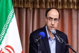 خدایی: نتایج کنکور هفته آینده اعلام می‌شود