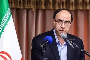 خدایی: نتایج کنکور هفته آینده اعلام می‌شود