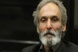 بعد از پنجاه سال فعالیت هنری هنوز مستأجرم و شرمنده خانواده