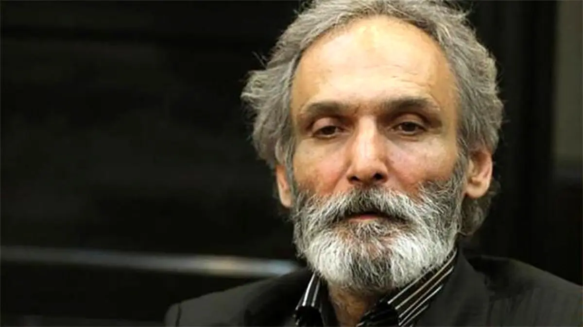 بعد از پنجاه سال فعالیت هنری هنوز مستأجرم و شرمنده خانواده