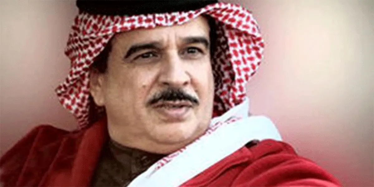 آل خلیفه روی لبه تیغ