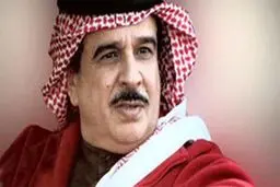 آل خلیفه روی لبه تیغ
