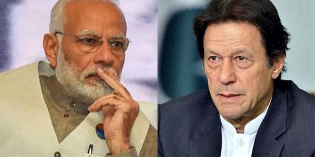 درخواست ترامپ از کاهش تنش میان هند و پاکستان