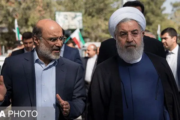 دعوا بر سر کنترل تلویزیون؟؛ چرا به طرح دولت برای قانونمند شدن رسانه ملی خوشبین نیستیم؟
