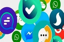 پیام‌رسان‌های داخلی به کما رفت