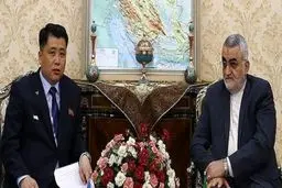 برقراری صلح از موضع قدرت صورت می‌گیرد