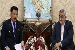 برقراری صلح از موضع قدرت صورت می‌گیرد