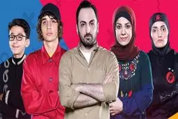 برگزیده نهایی «عصر جدید» چه زمانی معرفی خواهد شد؟