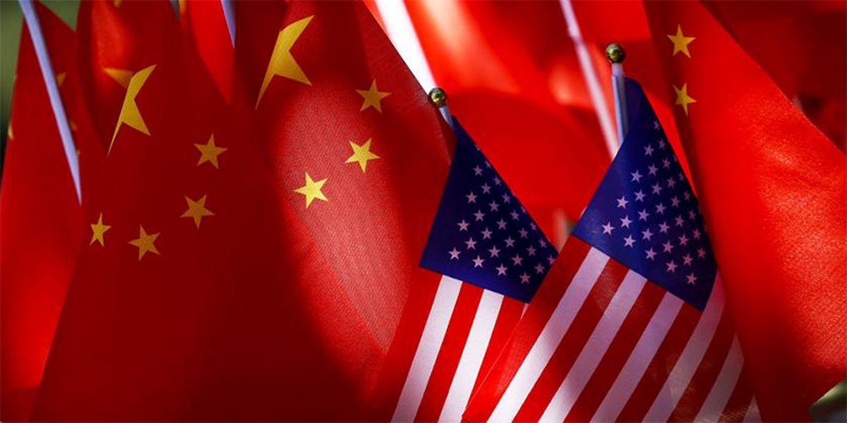 چین آمریکایی‌ را تهدید به تحریم کرد