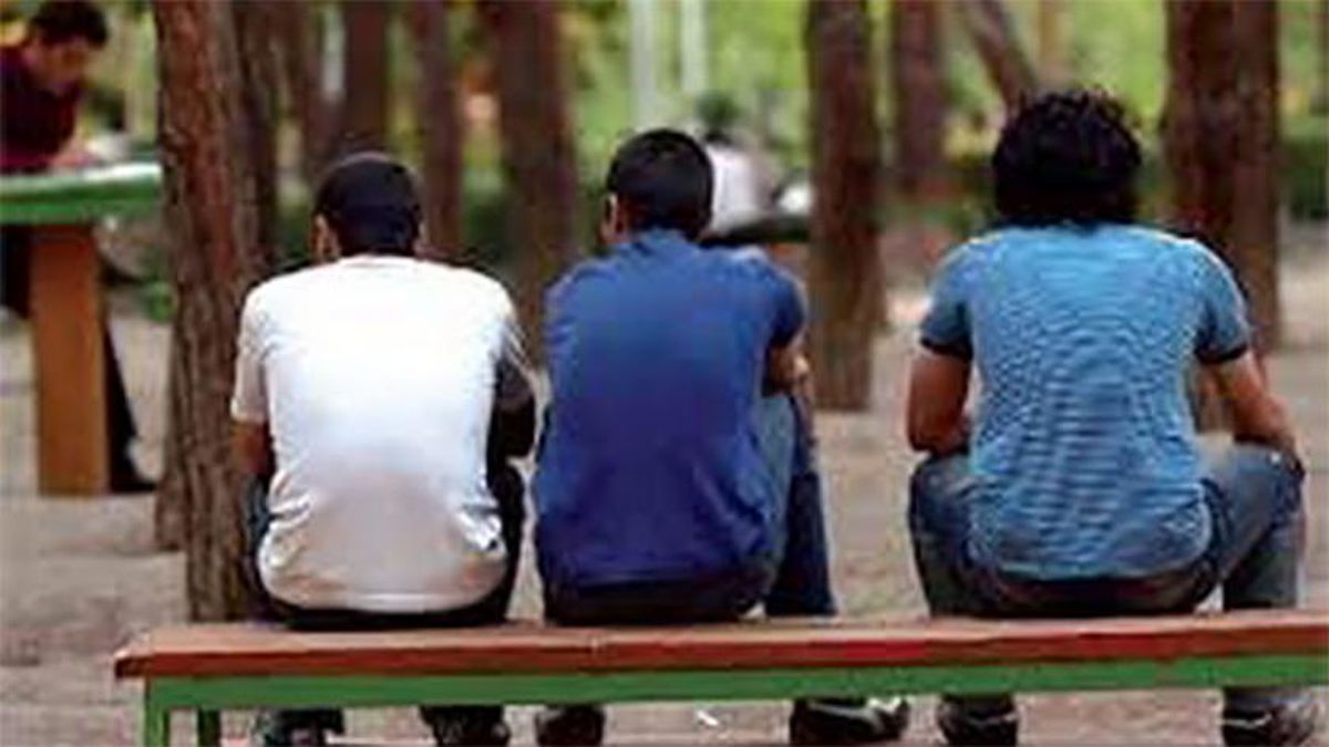 نرخ بیکاری جوانان ایران ۲ برابر جوانان جهان است