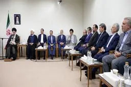 از دشمن نترسید