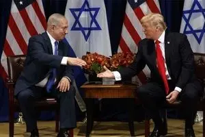 سناریوی جدید آمریکا و رژیم صهیونیستی علیه «حشد شعبی»