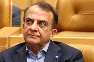 بازداشت مدیرعامل ایران‌خودرو؛ دلیلش مالی است یا ...؟!