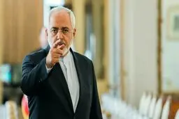 همه ما باید به خاطر ایران، از آبروی خودمان بگذریم.؛ هنوز هم اروپایی ها پشت در دکان «اوفک» می ایستند تا اجازه بگیرند