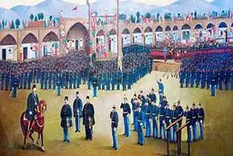 باید «تاریخ» بخوانیم؛ نگاتی درباره لزوم بازخوانی و استفاده از تجربیات تاریخی