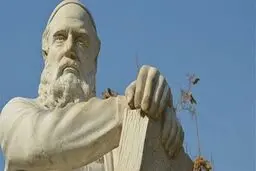 منبع درآمد شاعران بزرگ از کجا بود؟