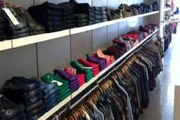 چشم اروپا به صنعت دوخت ایران افتاد