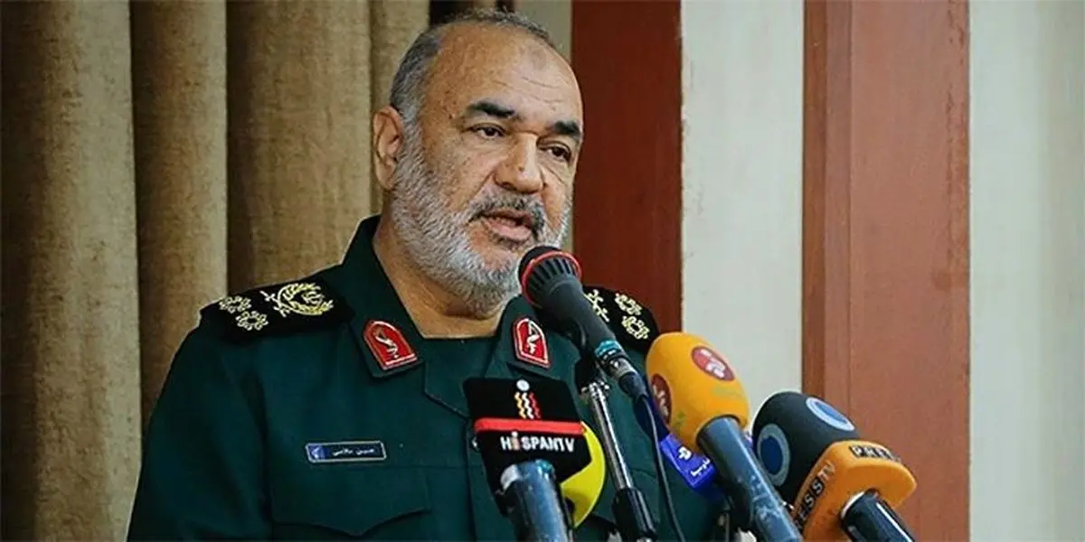 حضور بیگانگان منافی امنیت در خلیج فارس است