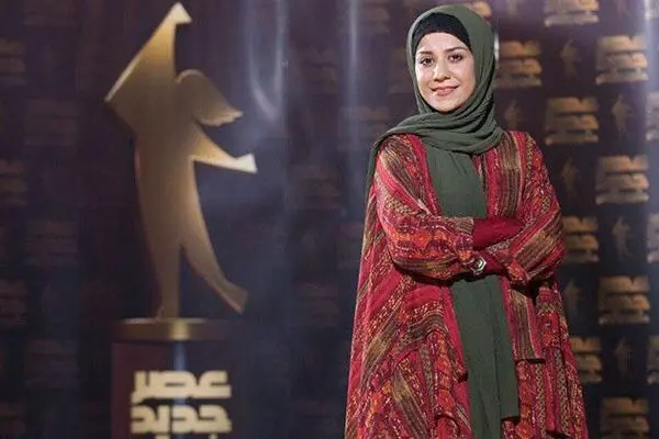 «فاطمه عبادی» زنی در قواره‌ی زنان تراز گفتمان انقلاب اسلامی