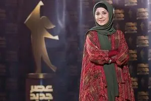 «فاطمه عبادی» زنی در قواره‌ی زنان تراز گفتمان انقلاب اسلامی