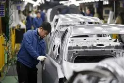 ۶خوان افسانه خودروسازی کره