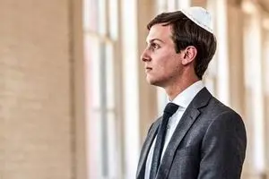 ورود «کوشنر» به فلسطین اشغالی