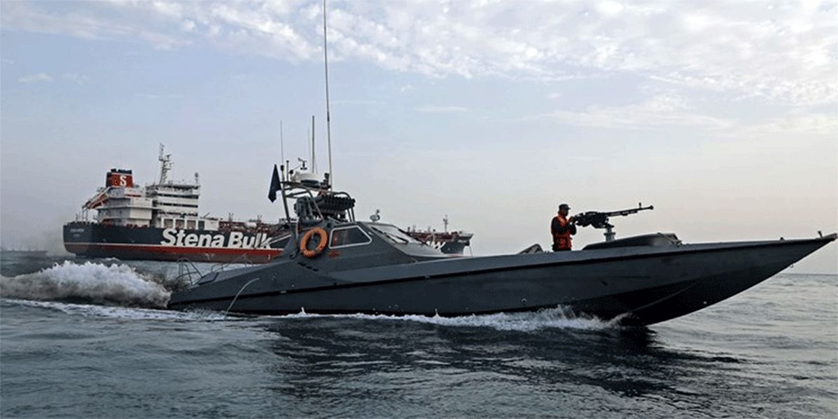 شکست آمریکا در تشکیل ائتلاف دریایی علیه ایران