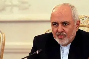 اولین واکنش ظریف به قرارگرفتن‌نامش در لیست تحریم
