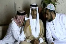 مرگ فرزند بن‌لادن؛ تقلب ترامپ از روی دست اوباما؟