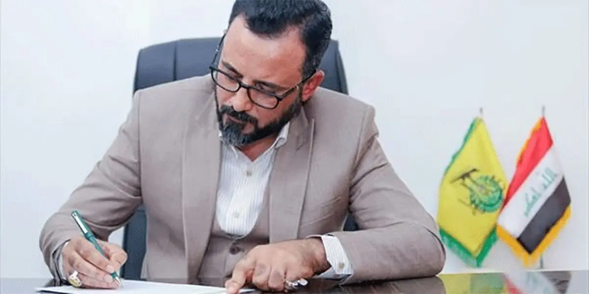 هیئتی از جنبش نجباء به ایران می‌آید