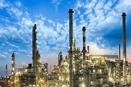 همکاری قرارگاه خاتم الانبیاء با وزارت نفت برای ساخت پتروپالایشگاه