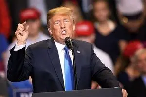 خیال پردازی‌های جدید دونالد ترامپ