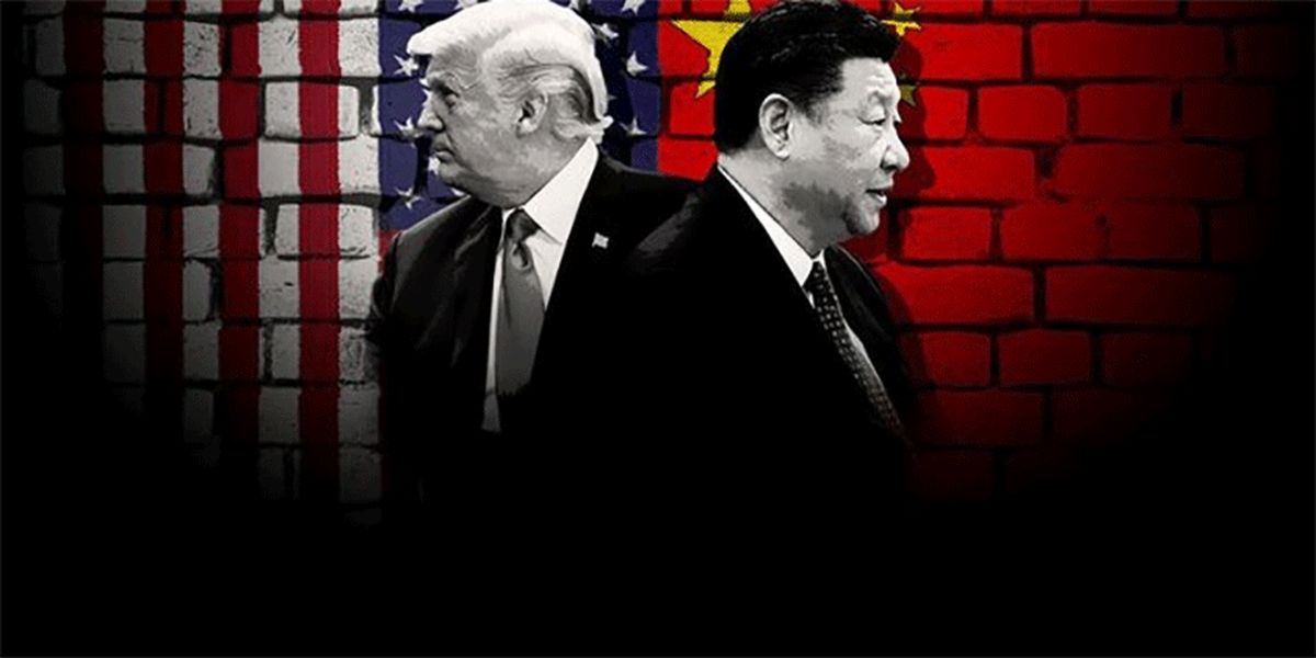 ترامپ به طور ناگهانی جنگ تجاری خود با چین را شدت بخشید