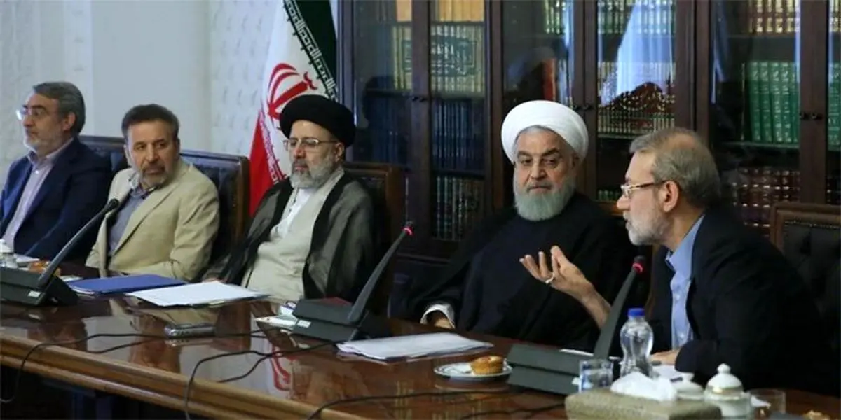 تخریب صندوق ملی را متوقف کنید