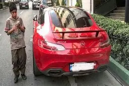 دولت رکورد ۱۶ ساله شکاف طبقاتی را شکست