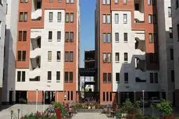 آثار جهش قیمت مسکن بر نابرابری درآمد